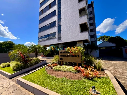 Apartamento à venda em Farroupilha, Ivoti