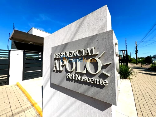 Apartamento à venda em 25 de Julho, Ivoti