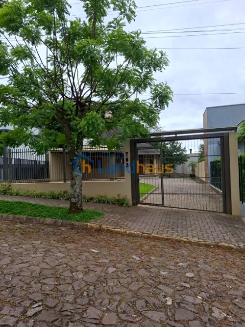 Casa / Sobrado à venda em Concórdia, Ivoti