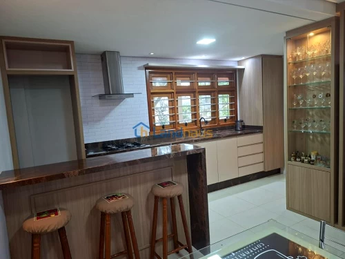 Casa / Sobrado à venda em Concórdia, Ivoti