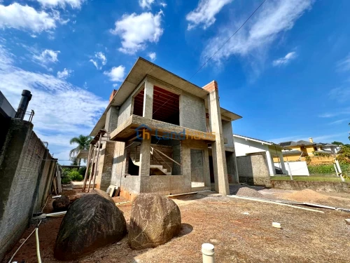 Casa / Sobrado à venda em Cidade Nova, Ivoti