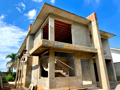 Casa / Sobrado à venda em Cidade Nova, Ivoti