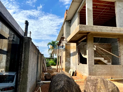 Casa / Sobrado à venda em Cidade Nova, Ivoti