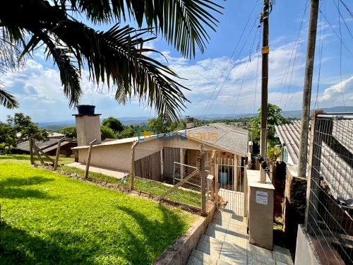 Casa / Sobrado à venda em Jardim Bühler, Ivoti