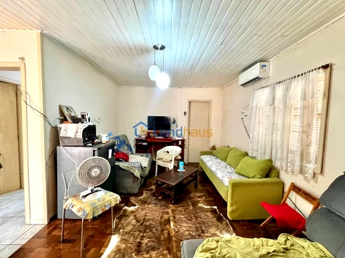 Casa / Sobrado à venda em Jardim Bühler, Ivoti