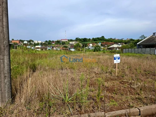 Terreno à venda em Centro, São José do Hortêncio