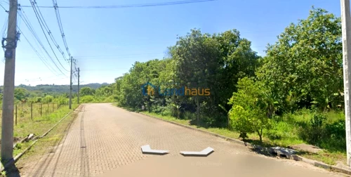 Terreno à venda em Cidade Nova, Ivoti