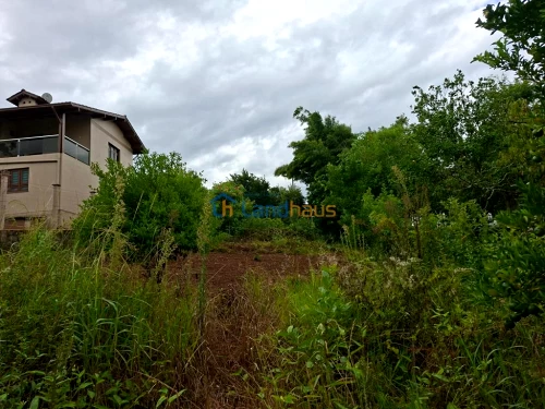 Terreno à venda em Jardim Panorâmico, Ivoti