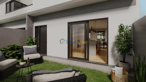 Casa / Sobrado à venda em Cidade Nova, Ivoti