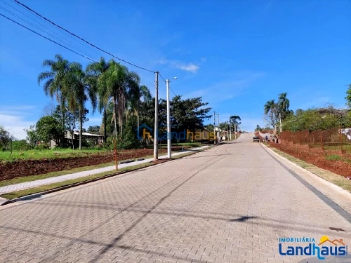 Terreno à venda em Jardim do Alto, Ivoti