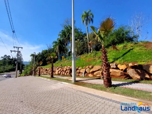 Terreno à venda em Jardim do Alto, Ivoti