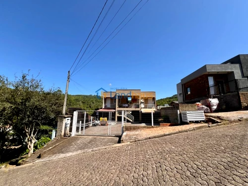 Apartamento à venda em Boa Vista, Lindolfo Collor
