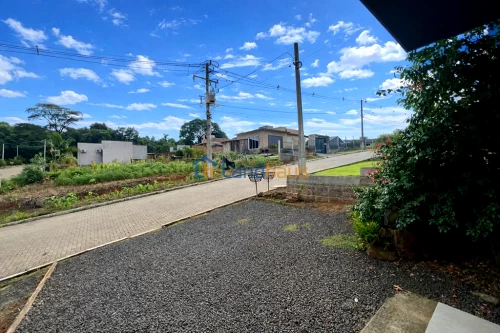 Casa / Sobrado à venda em Boa Vista, Lindolfo Collor