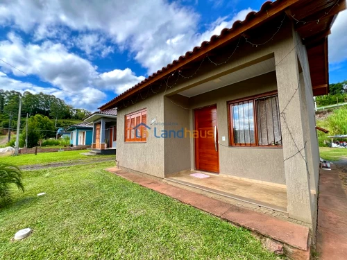 Casa / Sobrado à venda em Centro, São José do Hortêncio