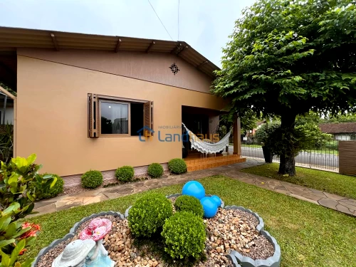 Casa / Sobrado à venda em São José, Ivoti