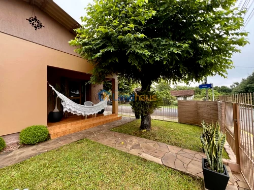 Casa / Sobrado à venda em São José, Ivoti