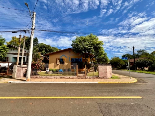 Casa / Sobrado à venda em São José, Ivoti