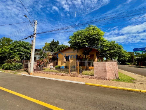Casa / Sobrado à venda em São José, Ivoti