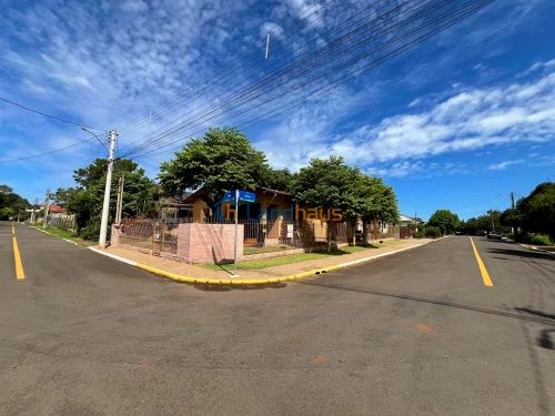 Casa / Sobrado à venda em São José, Ivoti