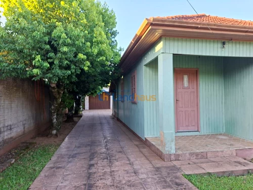 Casa / Sobrado à venda em São José, Ivoti