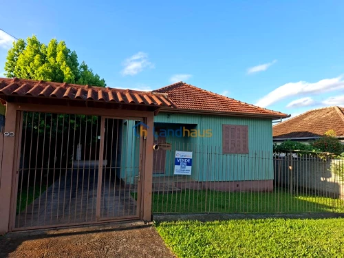 Casa / Sobrado à venda em São José, Ivoti