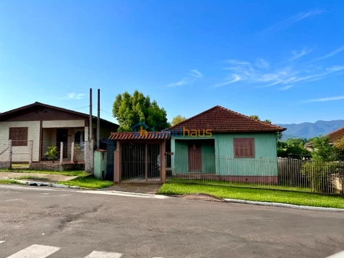 Casa / Sobrado à venda em São José, Ivoti