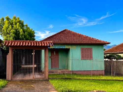 Casa / Sobrado à venda em São José, Ivoti