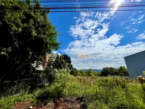 Terreno à venda em Jardim do Alto, Ivoti