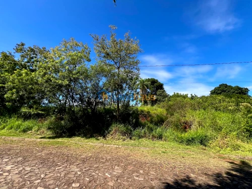 Terreno à venda em Jardim do Alto, Ivoti