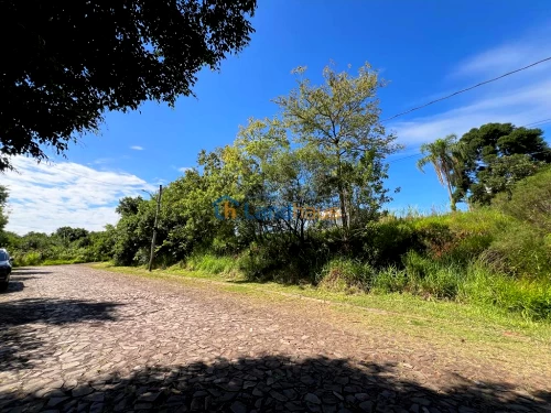 Terreno à venda em Jardim do Alto, Ivoti