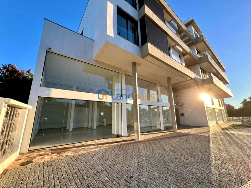 Sala / Loja à venda em Cidade Nova, Ivoti