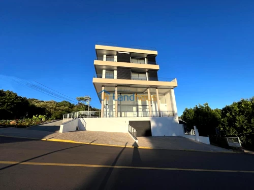 Sala / Loja à venda em Cidade Nova, Ivoti