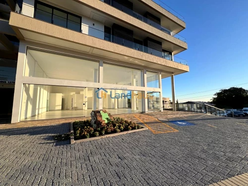 Sala / Loja à venda em Cidade Nova, Ivoti