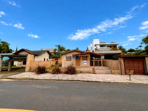 Casa / Sobrado à venda em Jardim Panorâmico, Ivoti