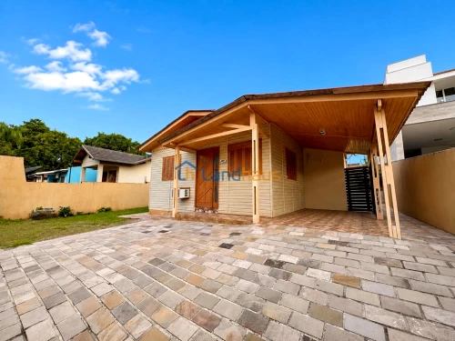 Casa / Sobrado à venda em Jardim Panorâmico, Ivoti