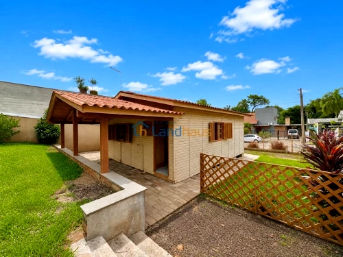 Casa / Sobrado à venda em Jardim Panorâmico, Ivoti