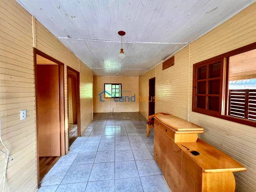 Casa / Sobrado à venda em Jardim Panorâmico, Ivoti