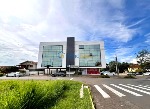 Sala / Loja à venda em 25 de Julho, Ivoti