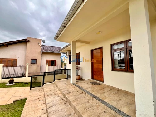 Casa / Sobrado à venda em Concórdia, Ivoti