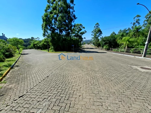 Terreno à venda em Jardim Panorâmico, Ivoti