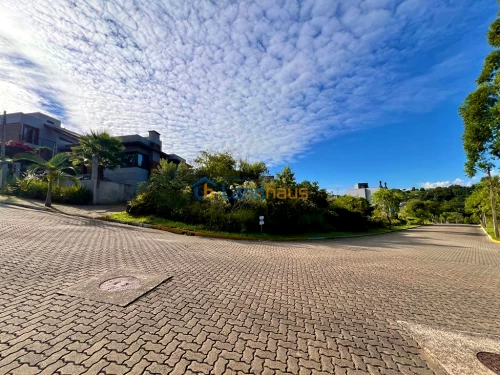 Terreno à venda em Jardim Panorâmico, Ivoti