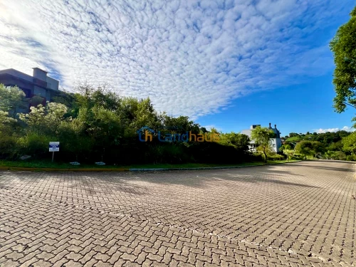 Terreno à venda em Jardim Panorâmico, Ivoti
