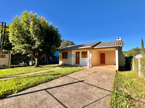 Casa / Sobrado à venda em Bom Jardim, Ivoti
