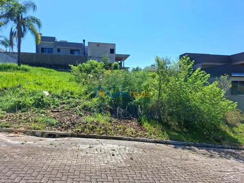 Terreno à venda em Jardim Panorâmico, Ivoti