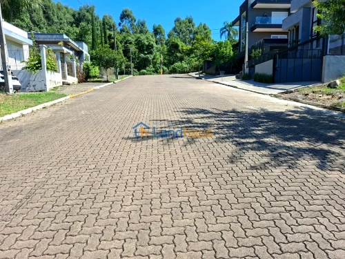 Terreno à venda em Jardim Panorâmico, Ivoti