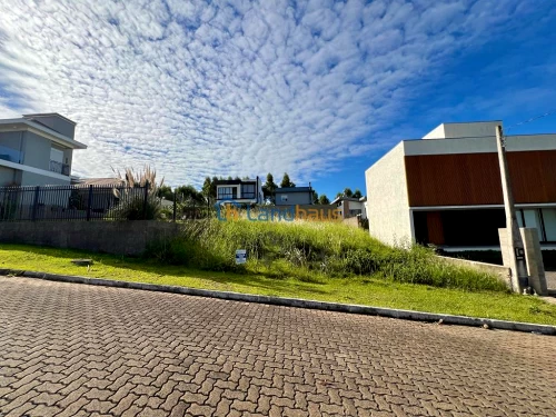 Terreno à venda em Jardim Panorâmico, Ivoti