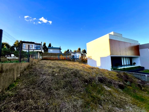 Terreno à venda em Jardim Panorâmico, Ivoti