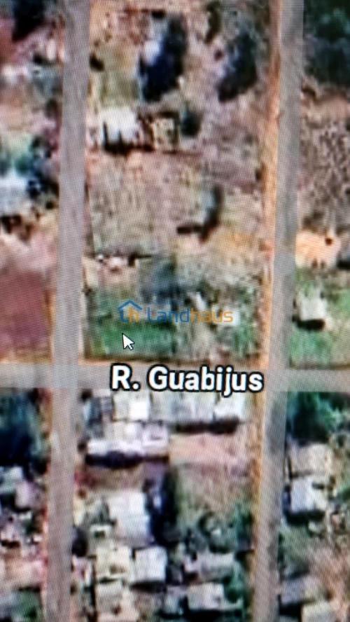 Terreno à venda em Campo Grande, Estância Velha