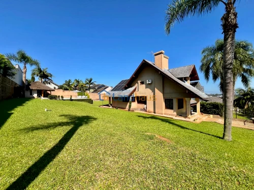 Casa / Sobrado à venda em Jardim do Alto, Ivoti