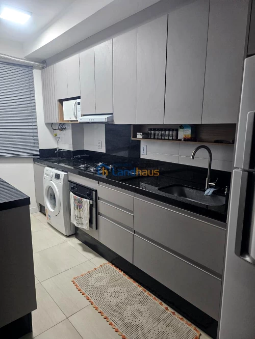Apartamento à venda em Cidade Nova, Ivoti